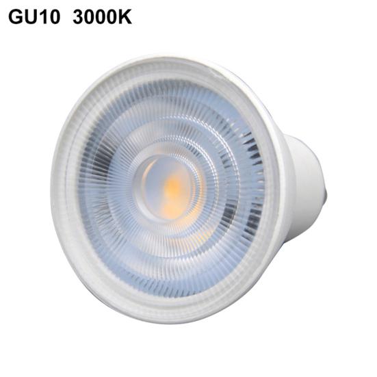5W 220V MR16/GU10 Helligkeit Cup High Light LED Glühbirne Home Hotel Spotlight Lampe