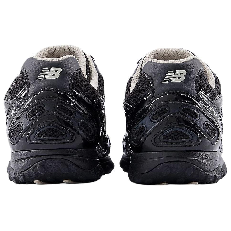 New Balance 204L 'Black Timberwolf' Men's U204LMRA