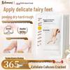KALOMANS Niacinamide Exfoliating Foot Peel Mask