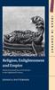 Buch Religion, Enlightenment and Empire : British Interpretations of Hinduism In the Eighteenth Century
