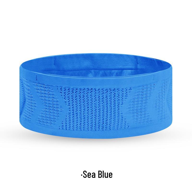 Ultralight Multifunctional Sports Waist Pack for Outdoor Fitness and Marathon