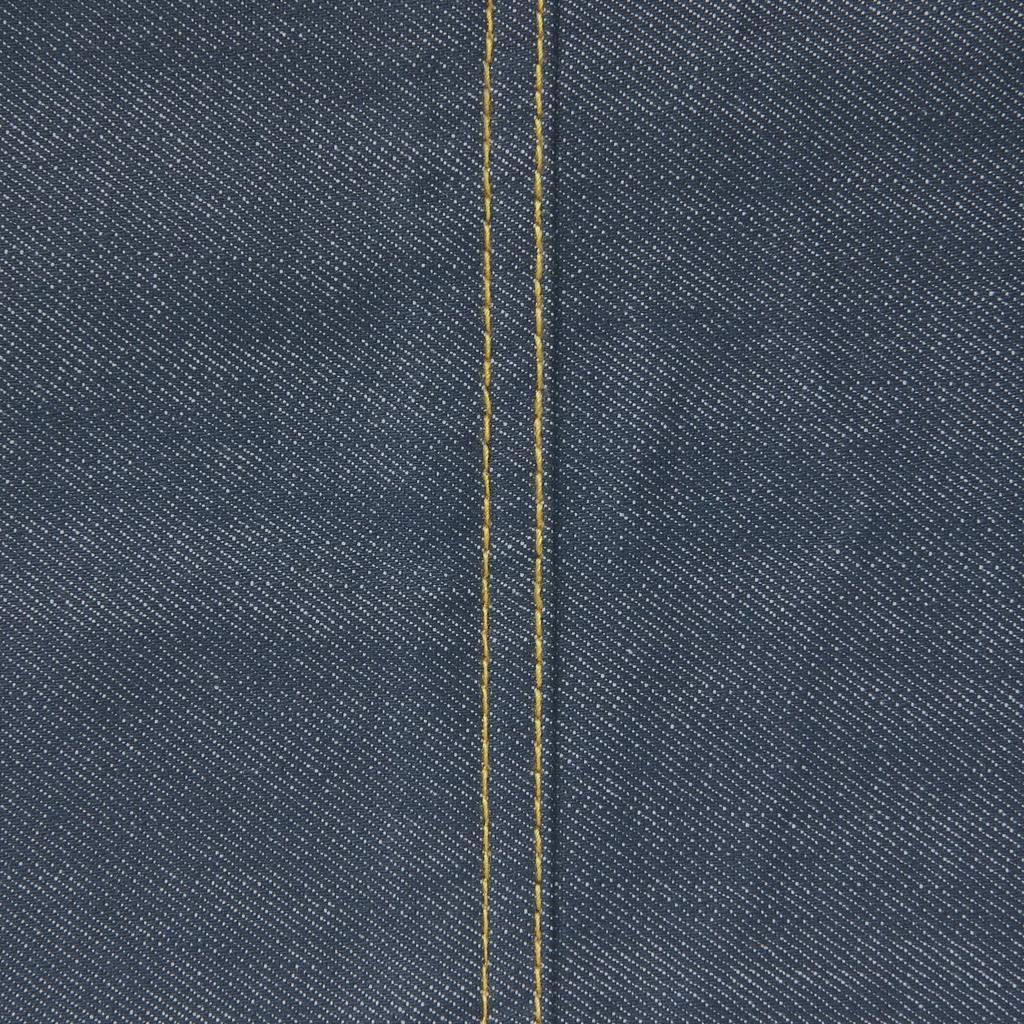 MUJI Kanepe Pamuk 65cm x 65cm x 43cm 84464560 Vücuda Oturan Kılıf, Kot, Lacivert, (W) (D) (H),