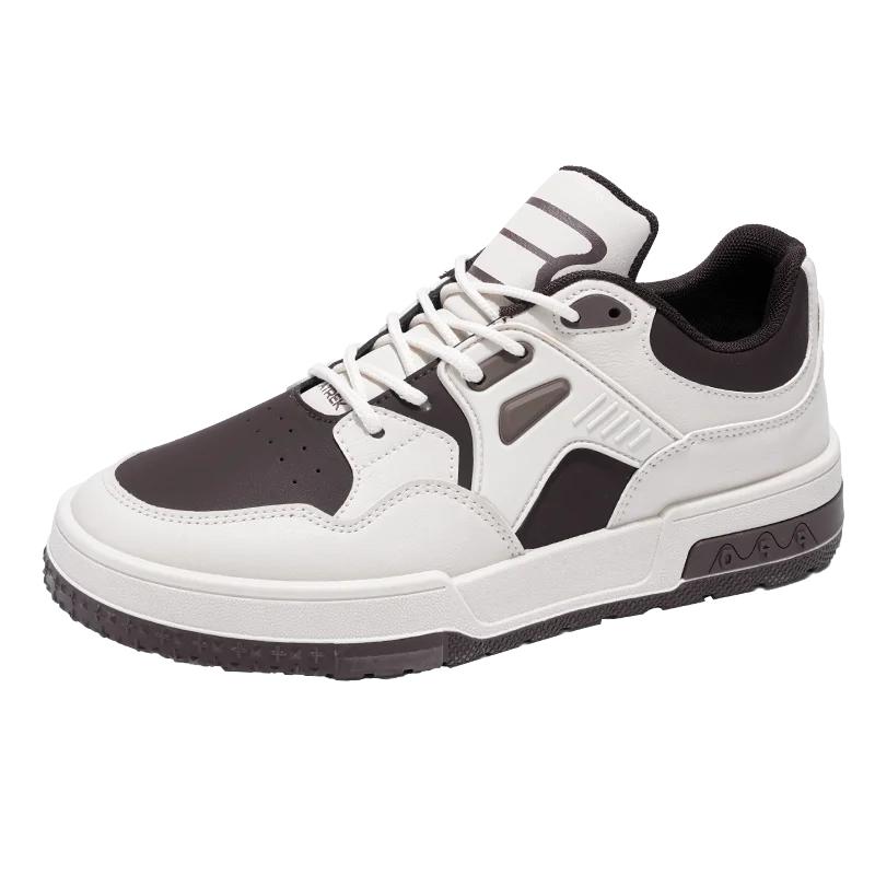 

Shoes Mens Trainers Replica Men s Vulcanize Shoes for Men 2024 Sneakers Original Brand Men s Tennis Footwear New Fast Sneakers 44