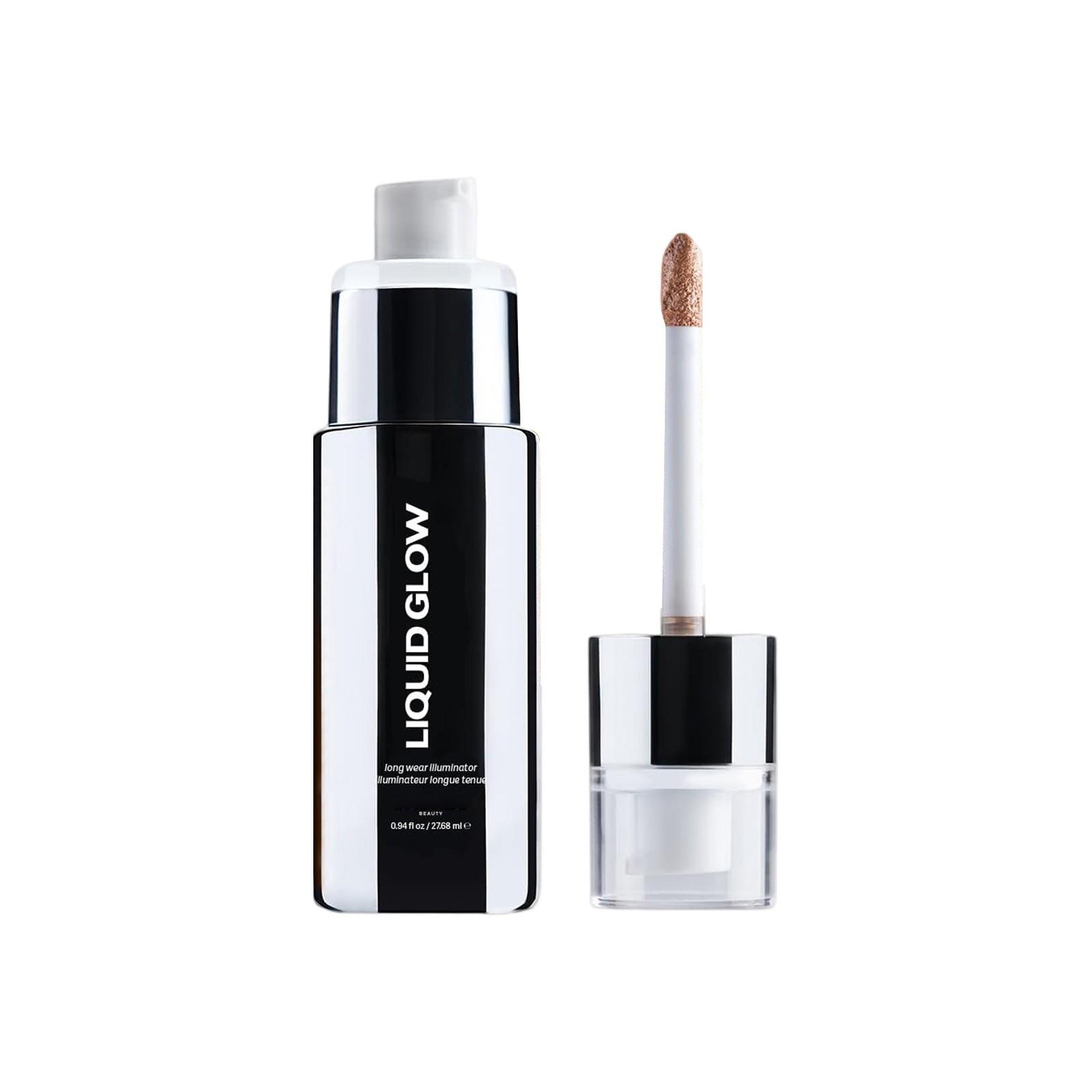 

Стойкий жидкий хайлайтер для сияния, жидкий сияющий блеск для губ 27 мл One Size