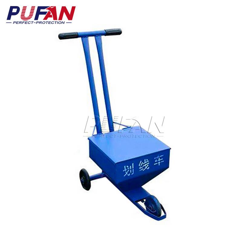 Pufan Portable Sports Field Line Marker