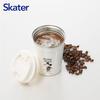 Skater Vacuum Insulated Stainless Steel Coffee Tumbler, 350ml, Disney Mickey Mouse Design, STBC3F-A