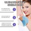 Underarm Antiperspirant Patch for Armpits, Invisible and Long-lasting Summer