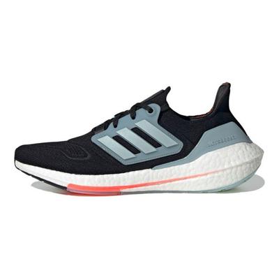 Scarpe da Ginnastica da Uomo UltraBoost 22 Nero Magico Grigio Core-Black Turbo GX3060