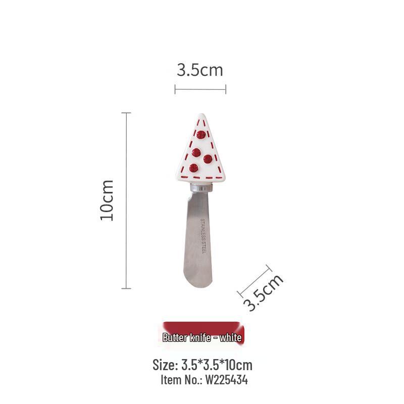 AQ Christmas Santa Dinnerware