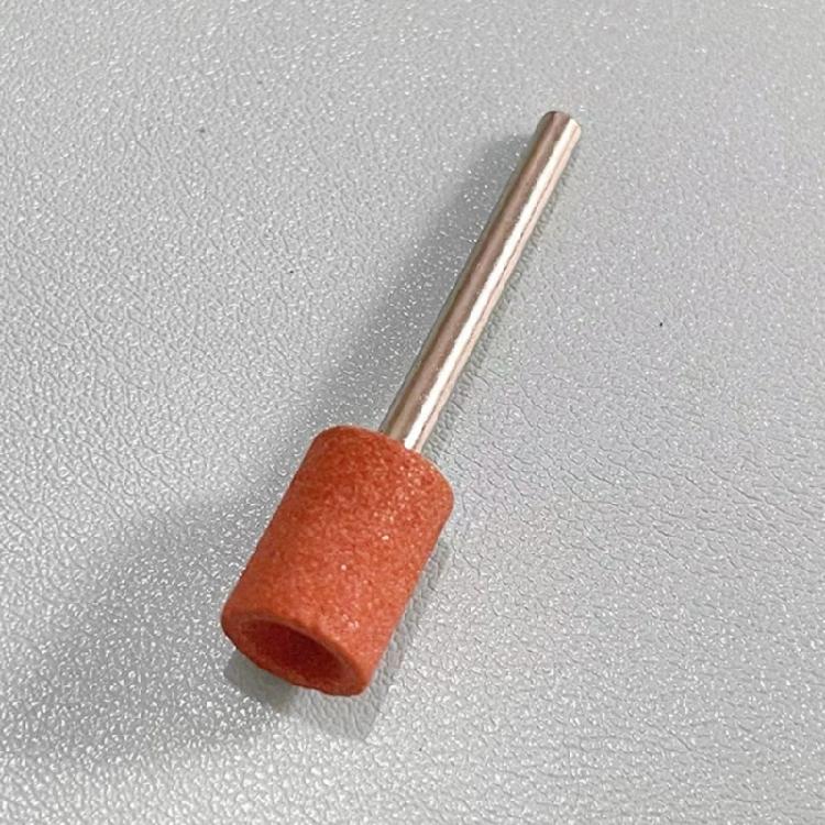 Grinding Tool Set For Crafting And Stone Polishing Different Shaped Abrasive Head For Efficient Material Removal And Smoothing