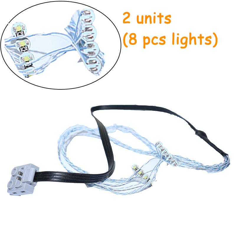 Technical Motors Parts Power Functions PF Model Sets Compatible Tarin Car Accessories Building Blocks MOC High-tech Bricks Toys