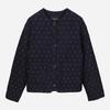 Thursday Island Heart Pattern Quilting Jumper T262mjp134w