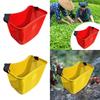 Fruit Picking Basket with Adjustable Strap for Gardening Shopping Harvesting