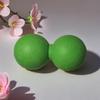 TPE Double Fascia Massage Ball Set