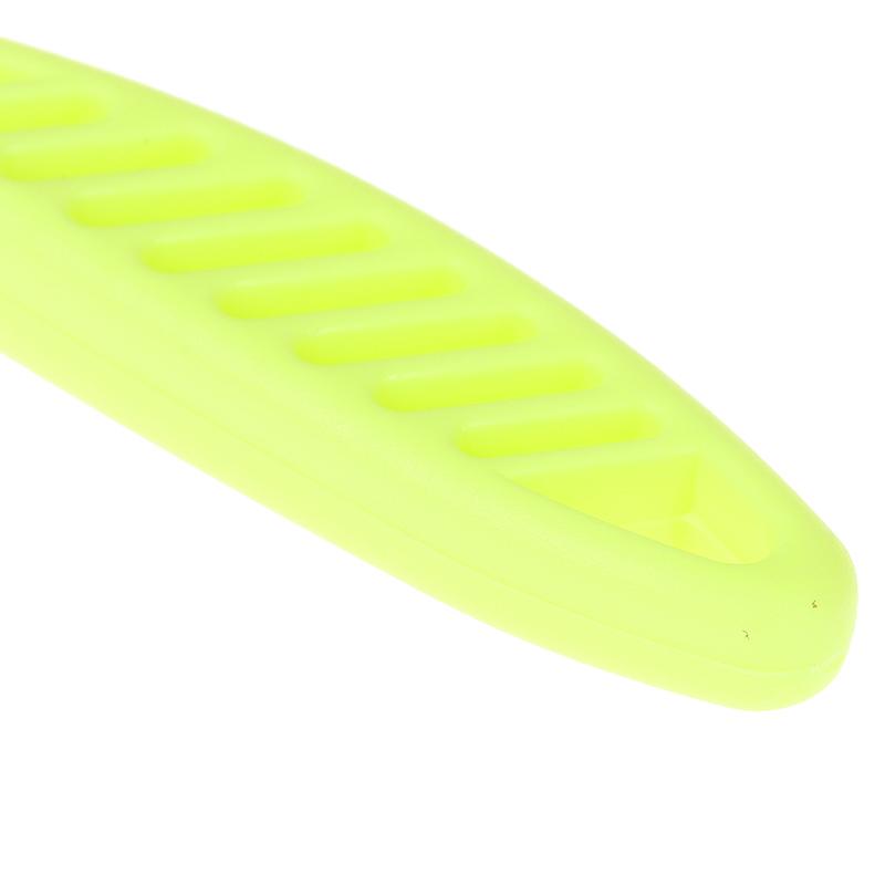 1 szt. Grzebień do pielęgnacji zwierząt ze stali nierdzewnej Szczotka do włosów Trymer do usuwania pcheł i wszy