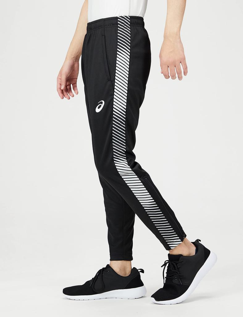 Training Wear Dry Training Slim Pants 2031D908 [ASICS] (Recycled Material) Men's
