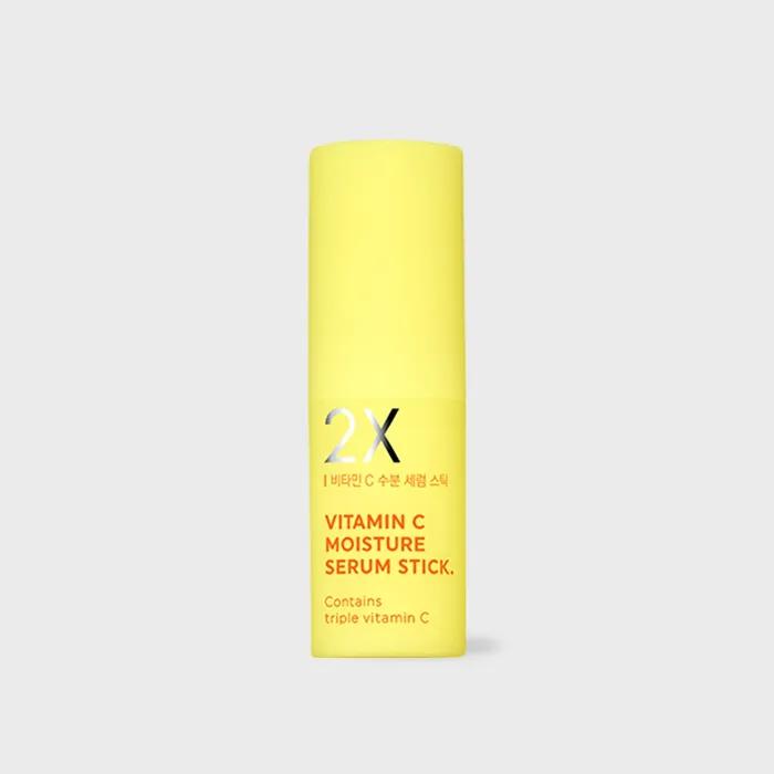 2X Vitamin C Moisture Serum Stick