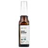 Aura Cacia Pure Essential Oil Skincare Macadamia Oil 30ml (1 Fl Oz)