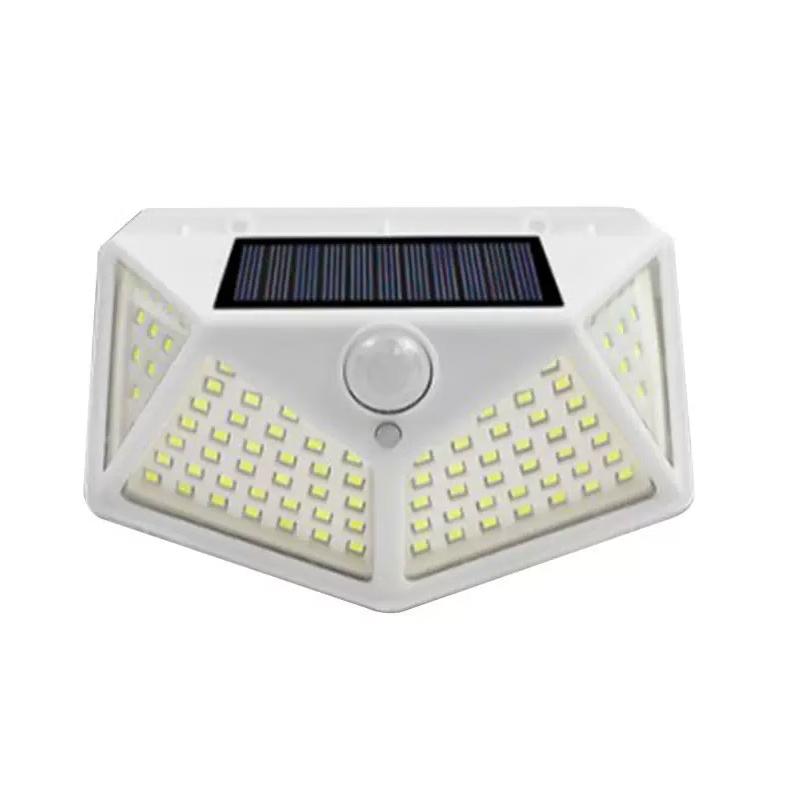 Taichuang Solar LED Motion Sensor Wall Light
