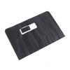 Carbon Fiber Glove Box Panel Cover Trim Sticker For Subaru BRZ Toyota GR86 22-24