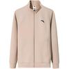 Outdoor Series Sports Casual Simple Solid Color Breathable Jacket Men Jackets 952537706-4
