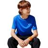 Balabala Boys' Quick-Dry Casual Short Sleeve T-Shirt