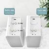 Solar Irrigation System Garden Automatic Drip Irrigation Kit Watering Timer Device Plant Irrigation Controller