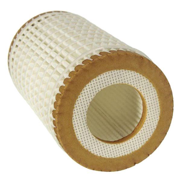 10-Piece Oil Filter Set 0001802609/0001803109 for Mercedes CLK430