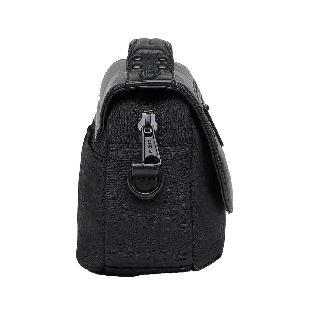 Diesel Mono Nylon Mini Handbag