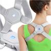 Intelligent Posture Corrector Straight Back Healthy Spine USB Harness