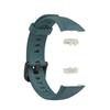 Silicone Band for Honor Band 6 for Smart Watch Wrist Strap Loop Bracelet Replacement Waterproof Belt Sweatproof