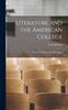 Buch Literature and the American College : Essays In Defense of the Humanities