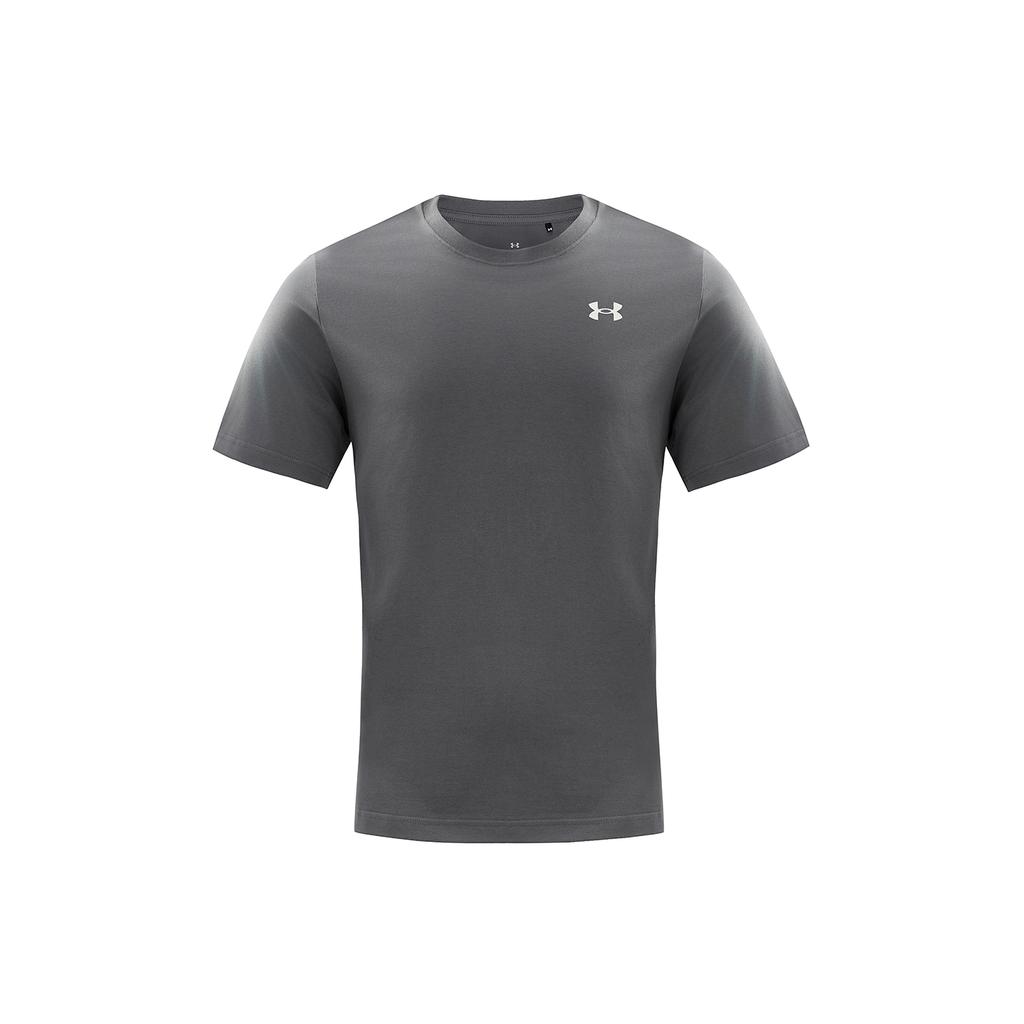 Under Armour Urban Short Sleeved T Shirts Unisex 15216149
