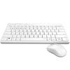 Rapoo 8000GT Wireless Bluetooth Multi-Mode Keyboard Mouse Combo