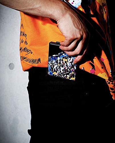 ONE OK ROCK 2019-2020 Eye of the Storm JAPAN Official Merchandise Mirror