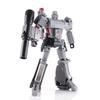 Transformation Galvatron Megatron Gun Model Mini Pocket Warrior Action Figure Robot Model Deformed Toy Kids Gifts