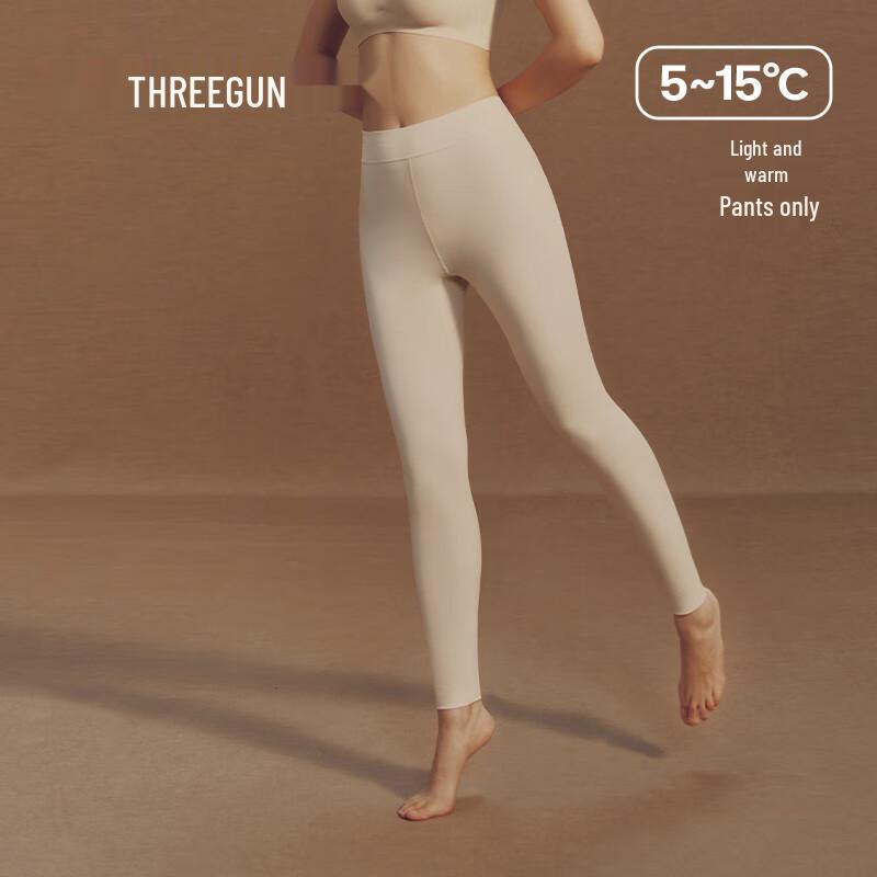 

Термобелье низ из длинноволокнистого хлопка серии Artisan от ThreeGun, 120 штук 2XL