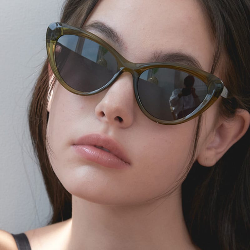 

One Brilliant Tracey-OB447-Khaki FREE