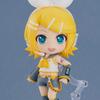 Nendoroid 2840 Vocaloid Kagamine Rin Version 2.0 Actionfiguren Austauschbare Gesichtsplatten MEIKO Megurine Luka KAITO Sammlerstück Spielzeug Geschenke