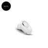 YX01 Mini Wireless Bluetooth Earphones with Charging Case - Single In-Ear Design, Stereo Sound.