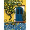 Nathan Adult Puzzle 500 Pieces - A Zest of Italy - from 12 Years - Superior Quality Puzzle - Nostalgia Collection - 12001865