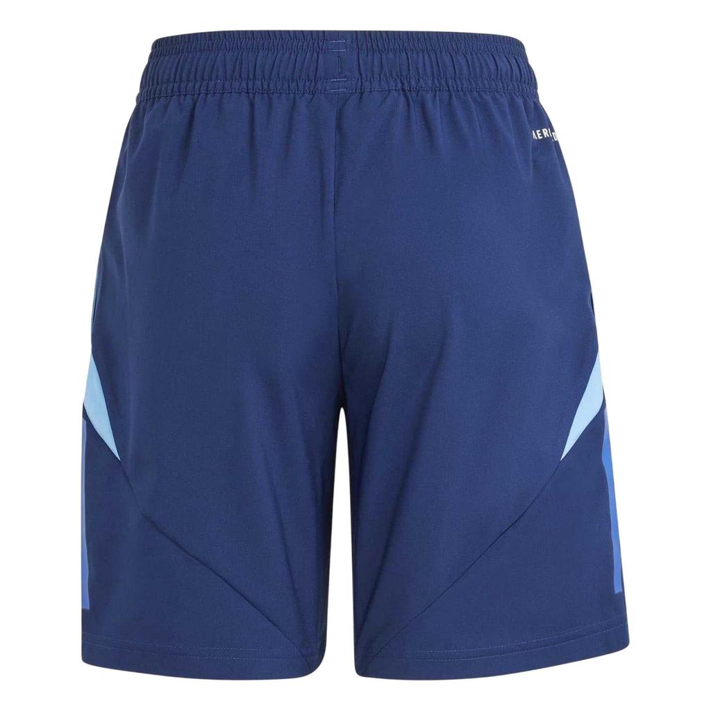 adidas Childrens/Kids Tiro 24 Competition Shorts
