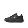Sneaker Tommy Jeans Tjw Retro Basket Ess