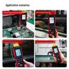 UNI-T UT325F Four-Channel Thermocouple Thermometer (CN version)