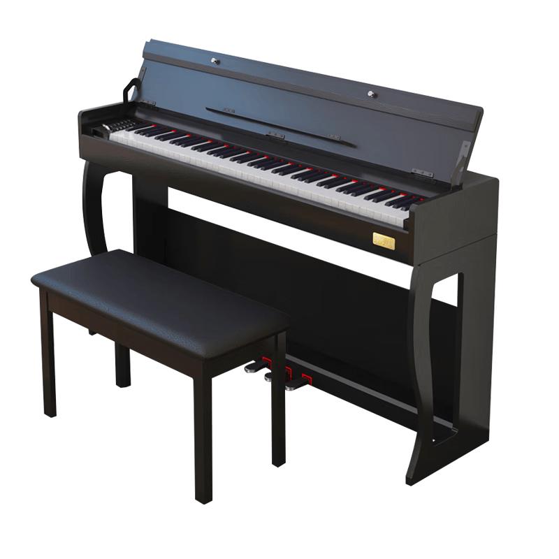 Betsy B103 88-Key Weighted Digital Upright Piano