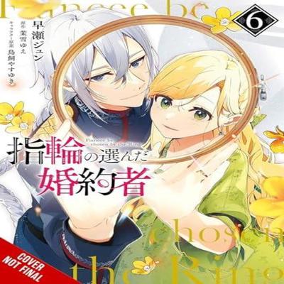 Ficción – Cómics y manga