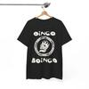 Oingo Boingo Shirt, Skeletons In the Closet, Devo, Talking Heads, UNISEX Shirt