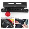Heavy Duty Adjustable Fire Extinguisher Bracket Adjustable Vehicle Mount Bracket  Car Interior