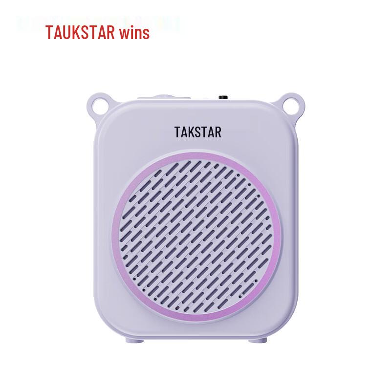TAKSTAR Portable Voice Amplifier (CN Version)