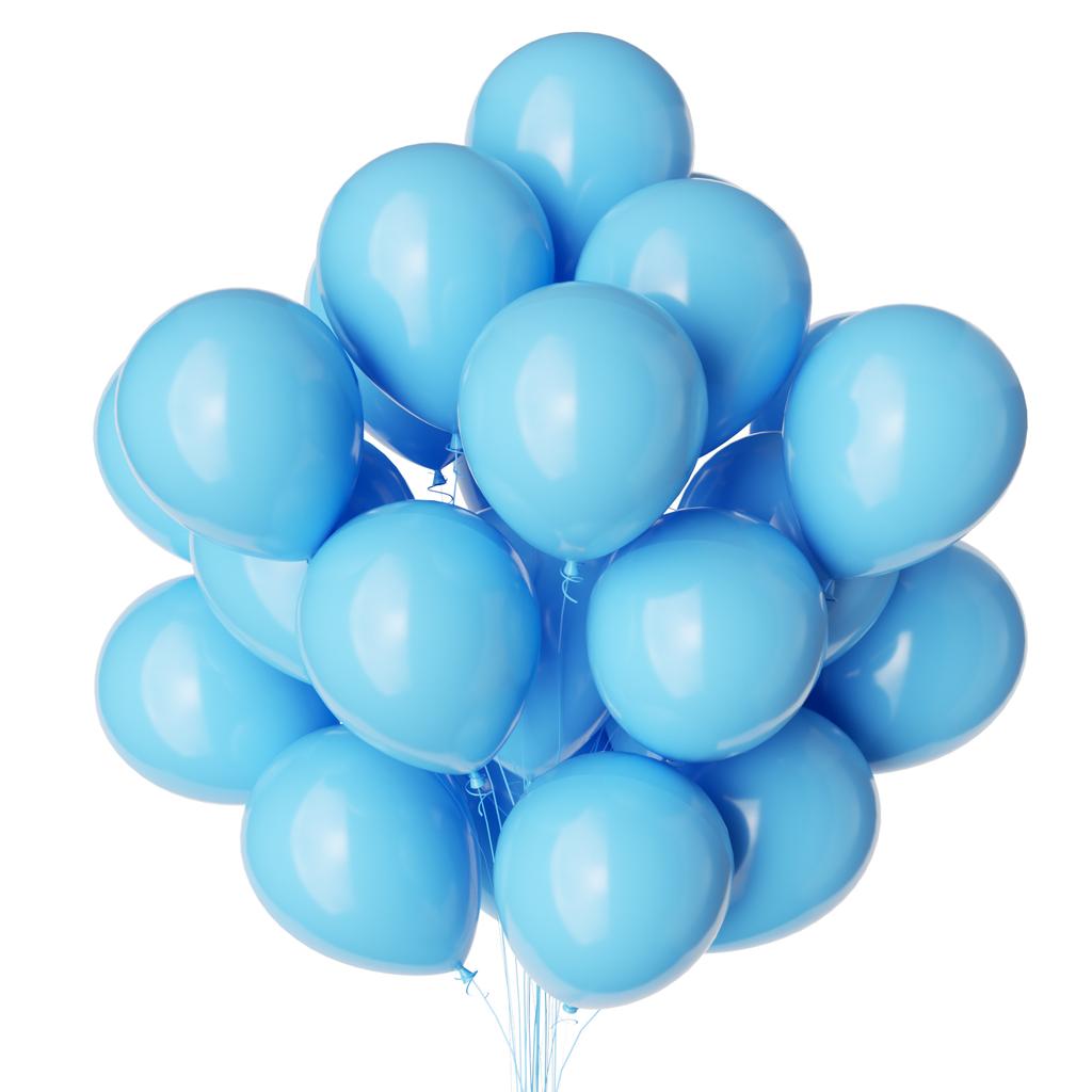 Latex Balloon Latex Party Balloons Party Balloons Birthday Balloons For Birthday Party
